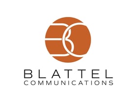 Blattel Communications logo