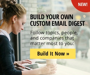 Digest sign up