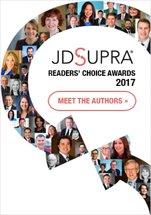 Readers' Choice 2017